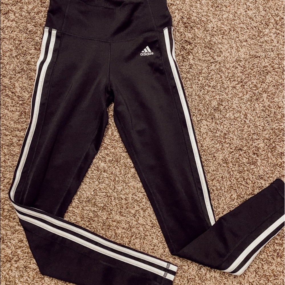 Adidas climate leggings